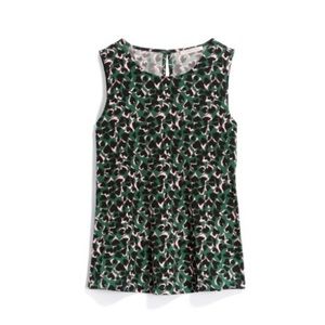 41 Hawthorn Stitch Fix Baneberry green top